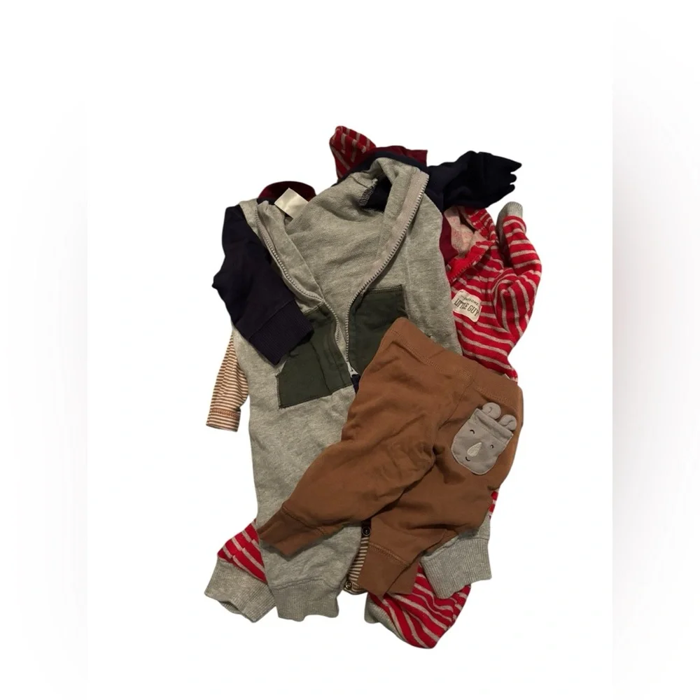 Carters euc brands